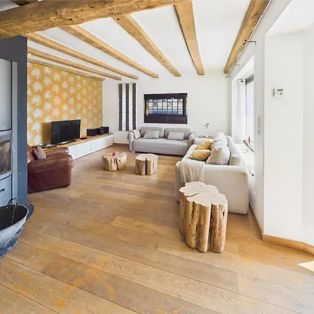 Villa Step By Stef *